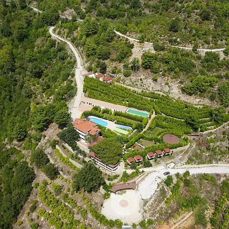 Sifa Tarlasi/ Heilgarten/ Healgarden 民宿 *